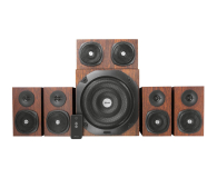 Trust 5.1 Vigor Surround Speaker System - 426390 - zdjęcie 2